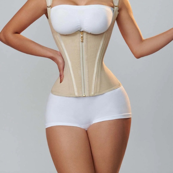 Fajas Colombianas Reloj de Arena ⏳😍 Colombian Shapewear sandclock style ⏳😍 - Picture 1 of 13